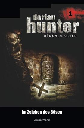 Vlcek / Davenport | Dorian Hunter 1 - Im Zeichen des Bösen | Buch | 978-3-96237-001-5 | sack.de