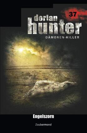 Kay / Vandis |  Dorian Hunter 37 - Engelszorn | Buch |  Sack Fachmedien