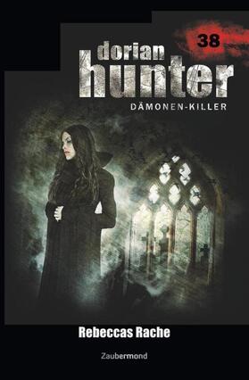 Vandis | Dorian Hunter 38 - Rebeccas Rache | Buch | 978-3-96237-038-1 | www.sack.de