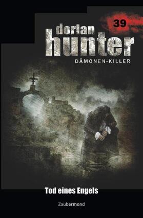 Kay |  Dorian Hunter 39 - Tod eines Engels | Buch |  Sack Fachmedien