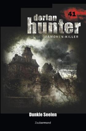Kay |  Dorian Hunter 41 - Dunkle Seelen | Buch |  Sack Fachmedien