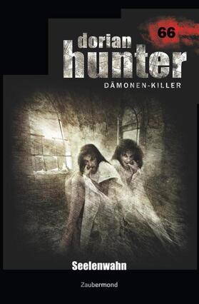 Dee / Thurner | Dorian Hunter 66 - Seelenwahn | Buch | 978-3-96237-066-4 | www.sack.de