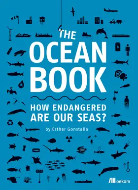 Gonstalla |  The Ocean Book | Buch |  Sack Fachmedien