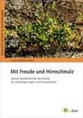 Winkler |  Mit Freude und Hirnschmalz | Buch |  Sack Fachmedien