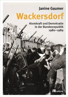 Gaumer |  Wackersdorf | Buch |  Sack Fachmedien