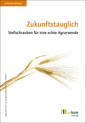 Zukunftstauglich | Buch | 978-3-96238-079-3 | sack.de