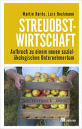 Barde / Hochmann |  Streuobstwirtschaft | Buch |  Sack Fachmedien