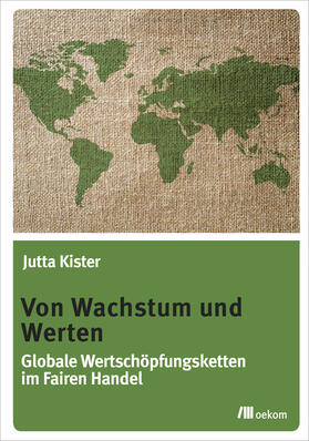 Kister | Von Wachstum und Werten | Buch | 978-3-96238-116-5 | sack.de