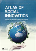 Howaldt / Kaletka / Schröder |  Atlas of Social Innovation | Buch |  Sack Fachmedien
