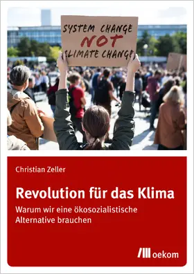 Zeller |  Revolution für das Klima | Buch |  Sack Fachmedien