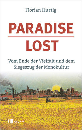 Hurtig | Paradise Lost | Buch | sack.de