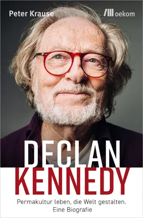 Krause |  Declan Kennedy | Buch |  Sack Fachmedien
