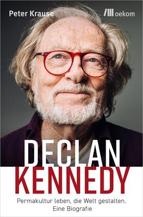 Krause | Declan Kennedy | Buch | sack.de