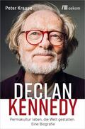 Krause |  Declan Kennedy | Buch |  Sack Fachmedien