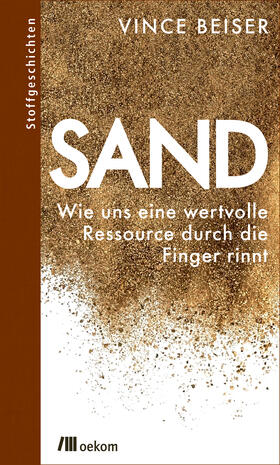 Beiser |  Sand | Buch |  Sack Fachmedien