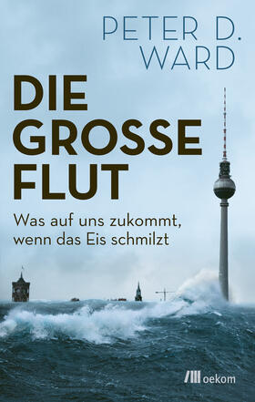 Ward | Die große Flut | Buch | 978-3-96238-249-0 | sack.de