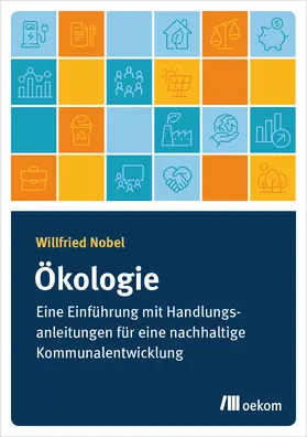 Nobel |  Ökologie | Buch |  Sack Fachmedien