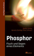 Emeis / Schlögl-Flierl |  Phosphor | Buch |  Sack Fachmedien