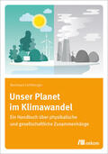 Lichtberger |  Unser Planet im Klimawandel | Buch |  Sack Fachmedien