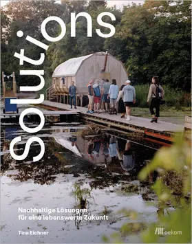 Eichner / Friebe / Grunwald | Solutions | Buch | 978-3-96238-313-8 | sack.de