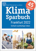  Klimasparbuch Frankfurt 2022 | Buch |  Sack Fachmedien