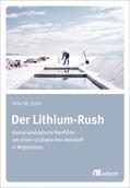Dorn |  Der Lithium-Rush | Buch |  Sack Fachmedien