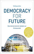 Oels |  Democracy For Future | Buch |  Sack Fachmedien