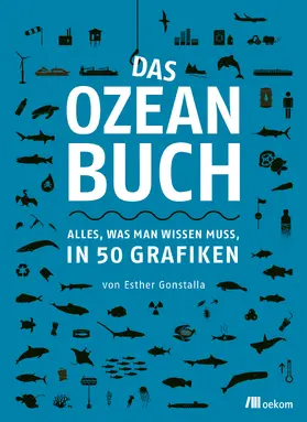 Gonstalla |  Das Ozeanbuch | Buch |  Sack Fachmedien