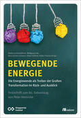 Lechtenböhmer / Irrek / Luhmann |  Bewegende Energie | Buch |  Sack Fachmedien