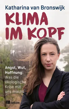 van Bronswijk | Klima im Kopf | Buch | 978-3-96238-381-7 | sack.de