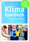 oekom e. V. |  Klimasparbuch Frankfurt 2023 | Buch |  Sack Fachmedien