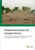 Kuba |  Ökosystemare Prozesse und Ecosystem Services | eBook | Sack Fachmedien