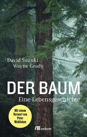 Suzuki / Grady |  Der Baum | eBook | Sack Fachmedien