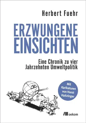 Fuehr |  Erzwungene Einsichten | eBook | Sack Fachmedien