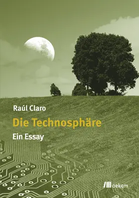 Claro | Die Technosphäre | E-Book | www.sack.de