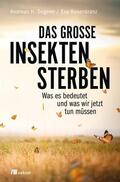 Segerer / Rosenkranz |  Das große Insektensterben | eBook | Sack Fachmedien