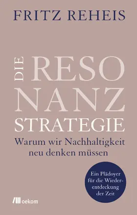 Reheis |  Die Resonanzstrategie | eBook | Sack Fachmedien