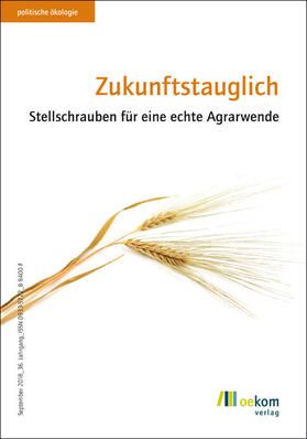 Zukunftstauglich | E-Book | sack.de