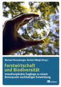 Rosenberger / Weigl |  Forstwirtschaft und Biodiversität | eBook | Sack Fachmedien