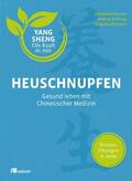 Bernot / Hellwig / Nichterl |  Heuschnupfen | eBook | Sack Fachmedien