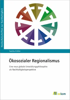 Krikler | Ökosozialer Regionalismus | E-Book | www.sack.de