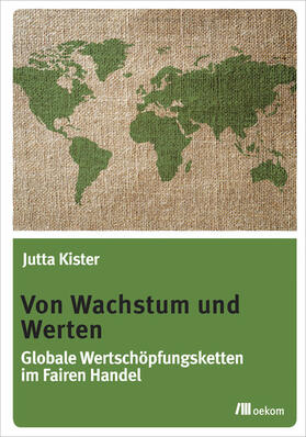 Kister | Von Wachstum und Werten | E-Book | sack.de