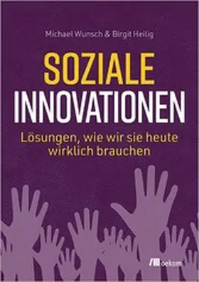 Wunsch / Heilig | Soziale Innovationen | E-Book | www.sack.de