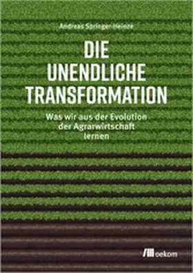 Springer-Heinze | Die unendliche Transformation | E-Book | www.sack.de