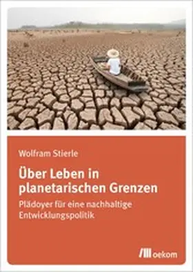 Stierle |  Über Leben in planetarischen Grenzen | eBook | Sack Fachmedien