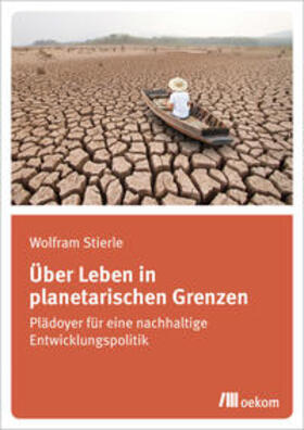 Stierle | Über Leben in planetarischen Grenzen | E-Book | sack.de