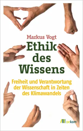 Vogt | Ethik des Wissens | E-Book | www.sack.de