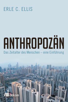 Ellis | Anthropozän | E-Book | sack.de