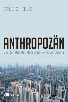 Ellis | Anthropozän | E-Book | sack.de