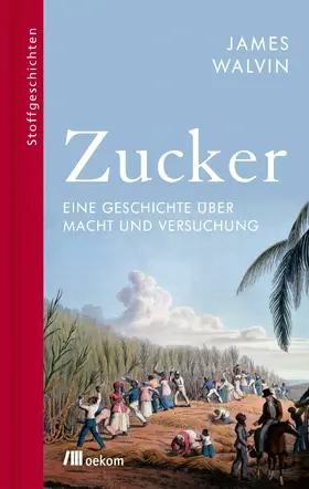 Walvin |  Zucker | eBook | Sack Fachmedien